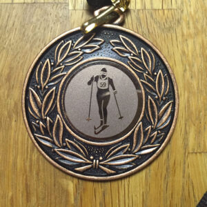 Medaljer