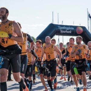 Multisport västar